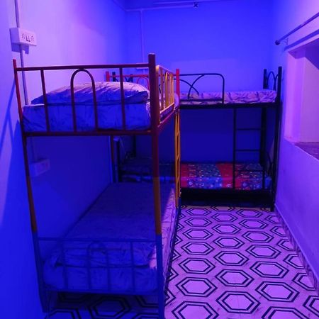 Sankardev Guest House D24 35 Varanasi Exterior foto
