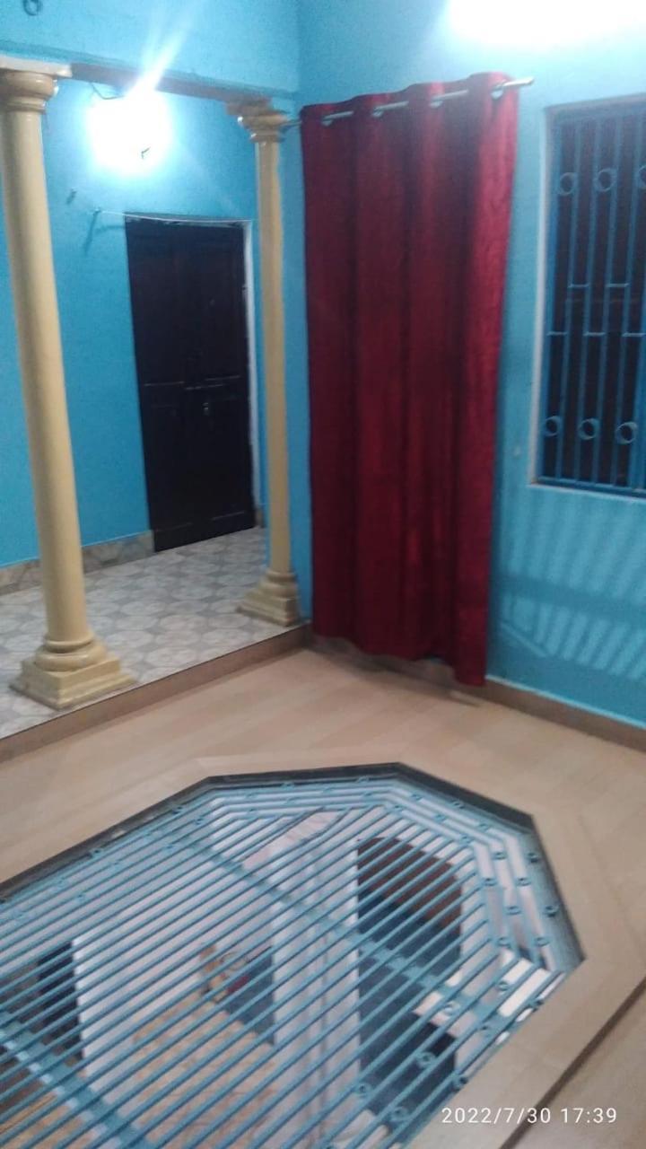 Sankardev Guest House D24 35 Varanasi Exterior foto