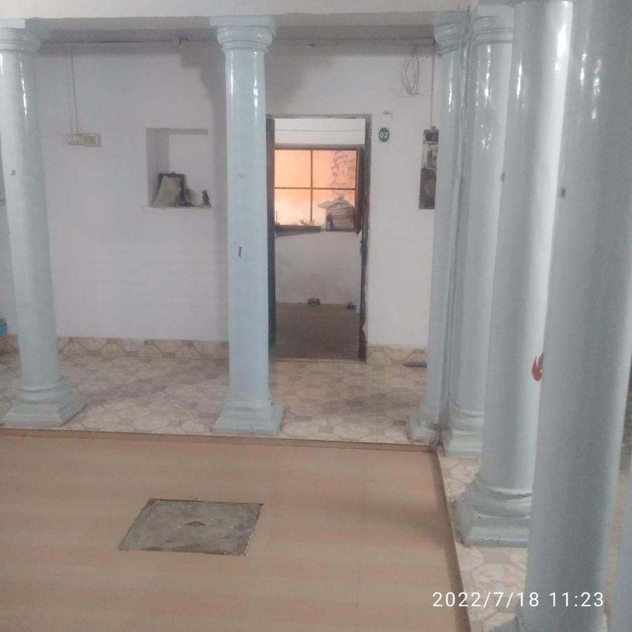 Sankardev Guest House D24 35 Varanasi Exterior foto