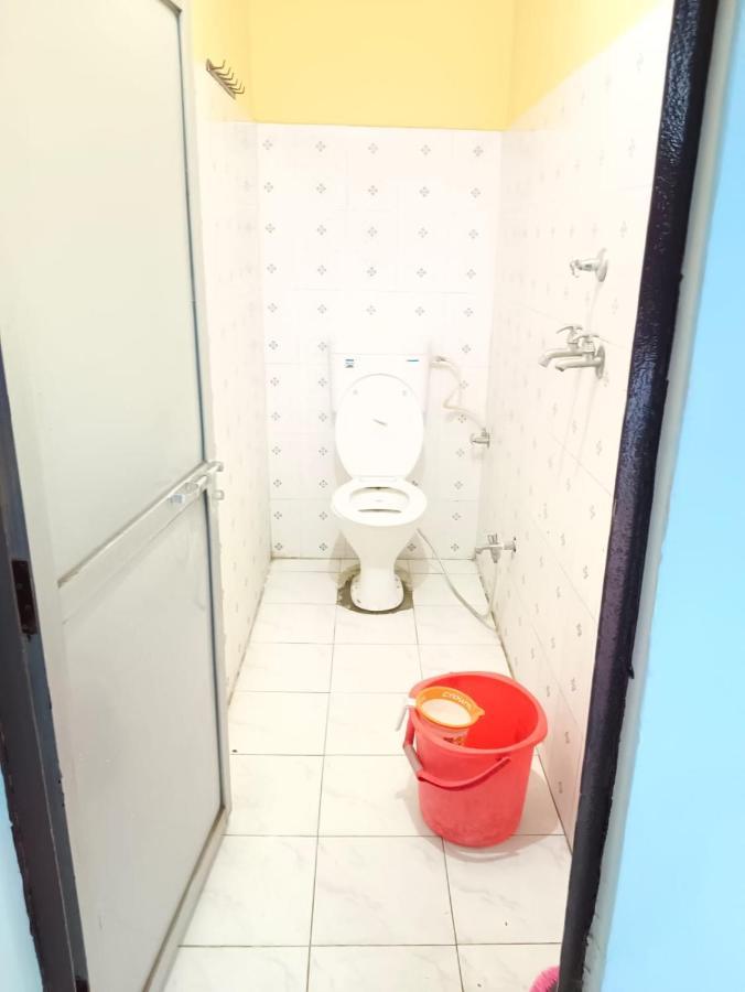 Sankardev Guest House D24 35 Varanasi Exterior foto
