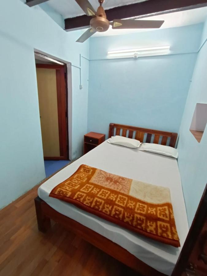 Sankardev Guest House D24 35 Varanasi Exterior foto